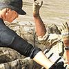 リアルストライク:タイガー戦闘 リアルストライク:タイガー戦闘