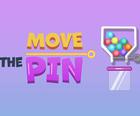 Spostare il puzzle Pin