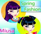 Winx Musa Пролетна Мода