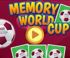 Cupa Mondială De Memorie