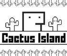 Isla de Cactus