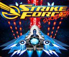 Strike force-Arcade shooter