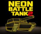 Neon Stryd Tank 2