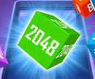 2048 Casse-Cube 