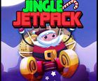 Jingle Jetpack
