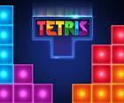 Klasyczny Tetris