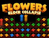 Kvety Bloky Kolaps