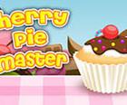 Cherry Pie Master