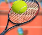 Теннис 3D Мобильный