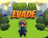 Ninja Evade