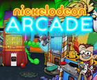 Nickelodeon拱廊