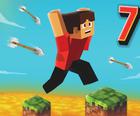 Parkour Block 7