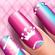 Nail salon Nail salon