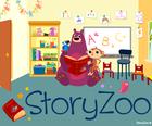 Игры StoryZoo