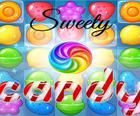 sweety dulces