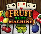 Fructe Slot Machine