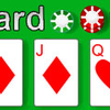Texas Holdem: Hard Texas Holdem: Hard