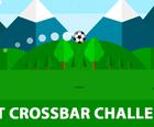 Plat Crossbar Challenge