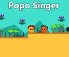 Chanteur de Popo