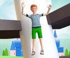 Royal Helix Jump 3D