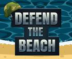 Aizstāvēt Beach