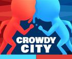 Crowdy Byen.io