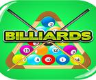 Billiards 2021