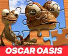Puzzle de l'Oasis d'Oscar