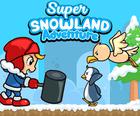 Super Snowland Abenteuer