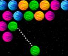 Planetz: балон стрелецът