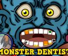 Dentista Monstruo