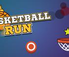 Basket Ball Run