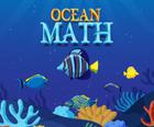 משחק מתמטיקה אוקיינוס 