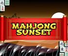 Mahjong Solnedgang