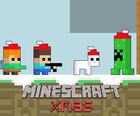 Navidad de Minescrafter