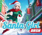 Santa Dziewczyna Dash