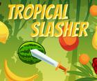Slasher Tropikal
