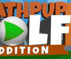 MathPup Golf Plus