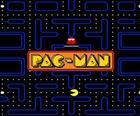master Pacman