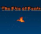 O fogo de Fenix