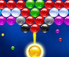 Bubble Shooter Manie