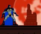 Batman: La Alcaparra de Cobblebot