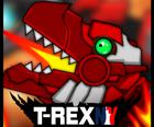T Rex N។ អ៊ីញ