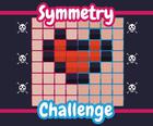 Symmetrie Herausforderung
