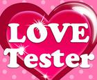 Liefde Tester 2