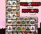 Hallouin Mahjong 2019