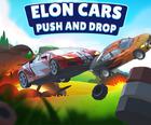 Elon autá: Push and Drop