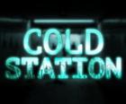 محطة باردة