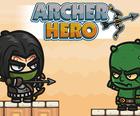 Archer Hero Eventyr