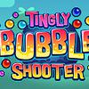 Tinglyバブルシューター Tinglyバブルシューター